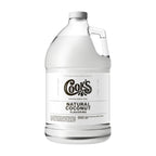 Cook's, Coconut Flavoring for Cakes, Cookies, Pastries, Ice Creams, Smoothies, 128 Ounces (1 Gallon)