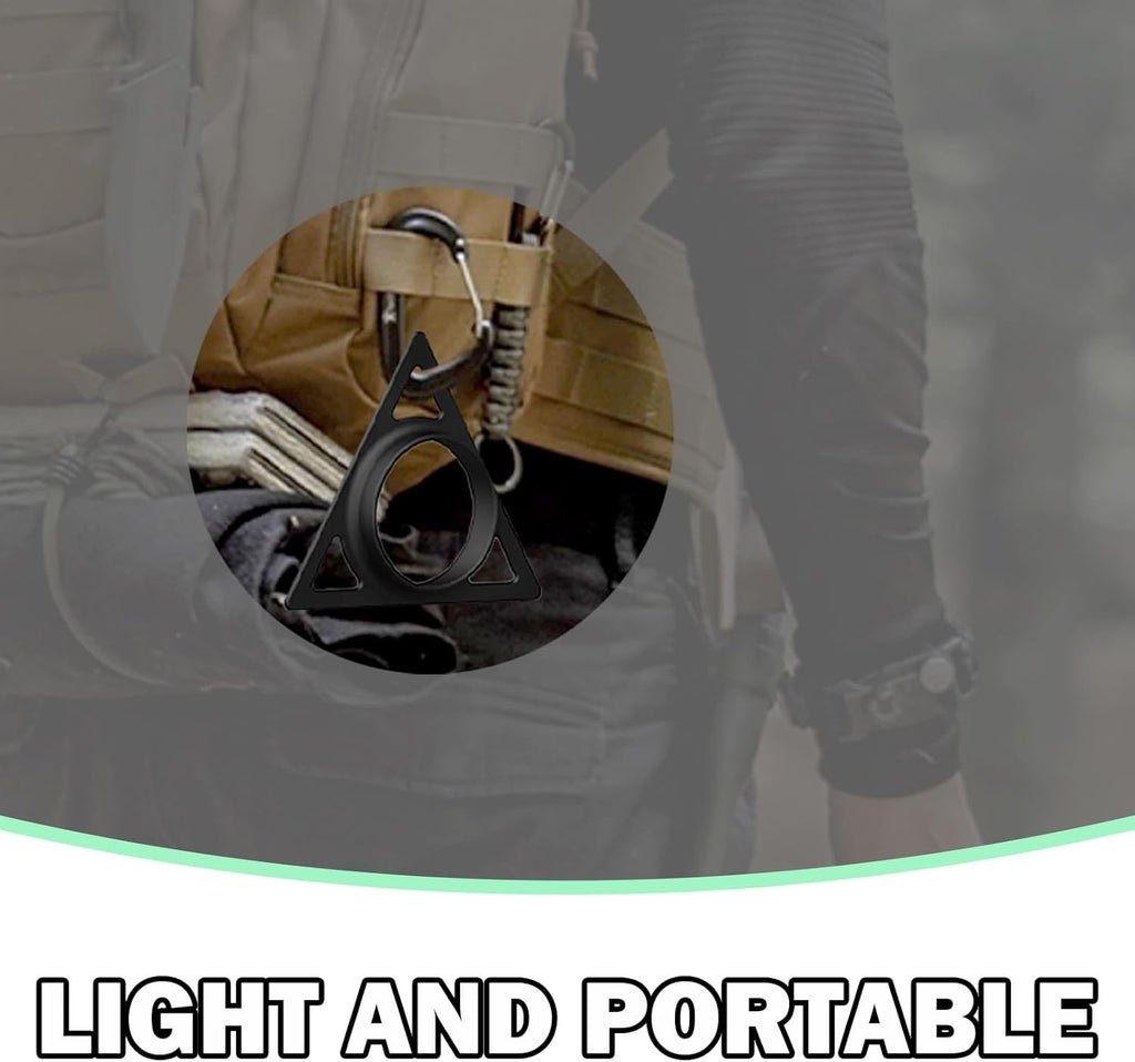 Portable Espresso Machine Stand Compatible With Outin Nano & Aeropress, Universal Coffee Stand, Easy to Carry