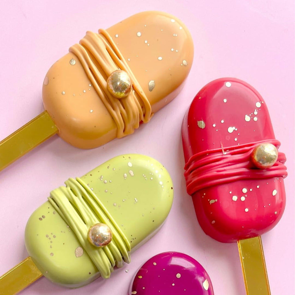 Colour Mill Oil-Based Food Coloring, 20 Milliliters Melon (0.68 Fl Oz)