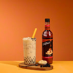 DaVinci Gourmet Brown Sugar Syrup, 25.4 Fluid Ounces (Pack of 4)