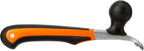 Bahco 665 Premium Ergonomic Carbide Scraper, 2-1/2"