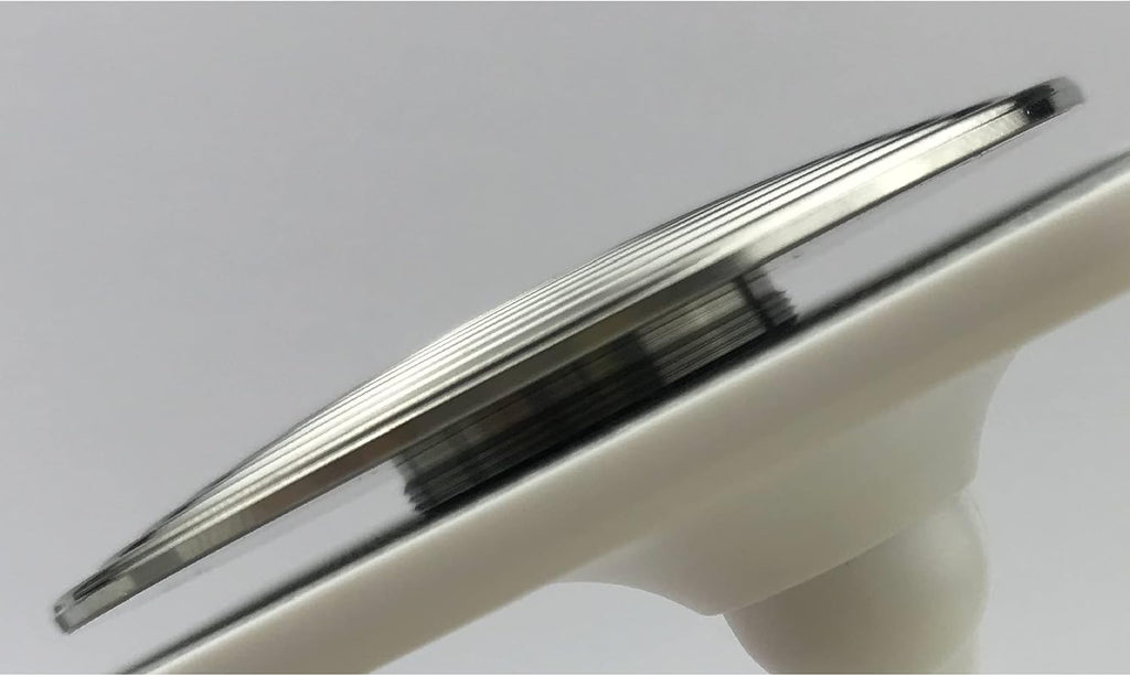 The Force Tamper Optional Tamper Base Pro (EU.Ripple, 58.50mm)