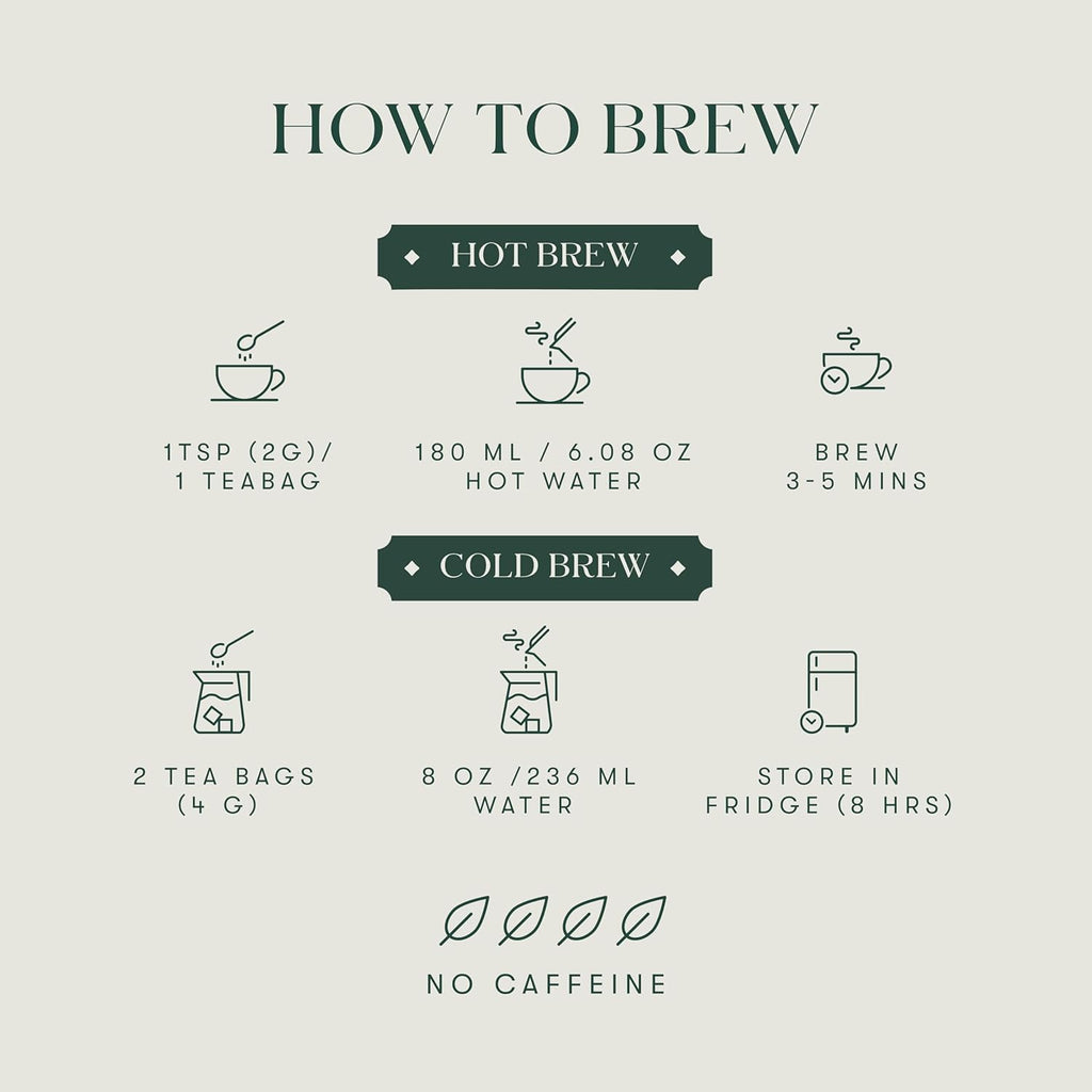 Luxmi Estates - Japanese Sencha Green Tea - 50g (25 cups) | Authentic Japanese Sencha Tea by First Leaves | Mild, Rich & Refreshing Premium Tea