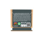 Caffè Borbone Espresso Paper Pods, Black Blend, Intense and Robust, Medium Roast ESE Pods, Authentic Italian Espresso - 50 Count