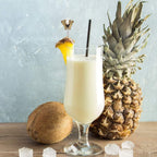 Stainless Steel Cocktail Picks Crown,Metal Martini Sticks,Fruits Toothpicks,Reusable Garnish Skewer Drinks Sandwiches Appetizers Olives Fruits Barbecue Snacks of 8 Pieces (Glod)