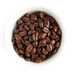 Fresh Roasted Coffee, Organic Peru | Mold & Myco 3rd Party Tested, USDA Organic, Kosher | Med Roast 5 lb (80 oz) Whole Bean