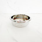 IMS Competition Convex Filter Basket. Nanotech. For 58mm portafilters. Double Espresso 18g.