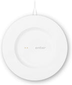 Ember Charging Coaster 2, Wireless Charging for Use with Ember Temperature Control Smart Mug, White