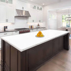 78.7"x23.6"(200cmx60cm) Large Silicone Mats for Countertop, Heat Resistant Mat, Waterproof Nonslip Silicone Kitchen Counter Mat, Nonstick Table Placemat, Multipurpose Mat, Translucent