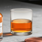 KAMMAK 410ml Barlean Whisky Glasses