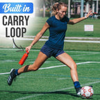 Coldest Insulated Water Bottle with Straw Lid - Stainless Steel Metal Insulated Bottle for Men & Women (Epic White, 32 oz)