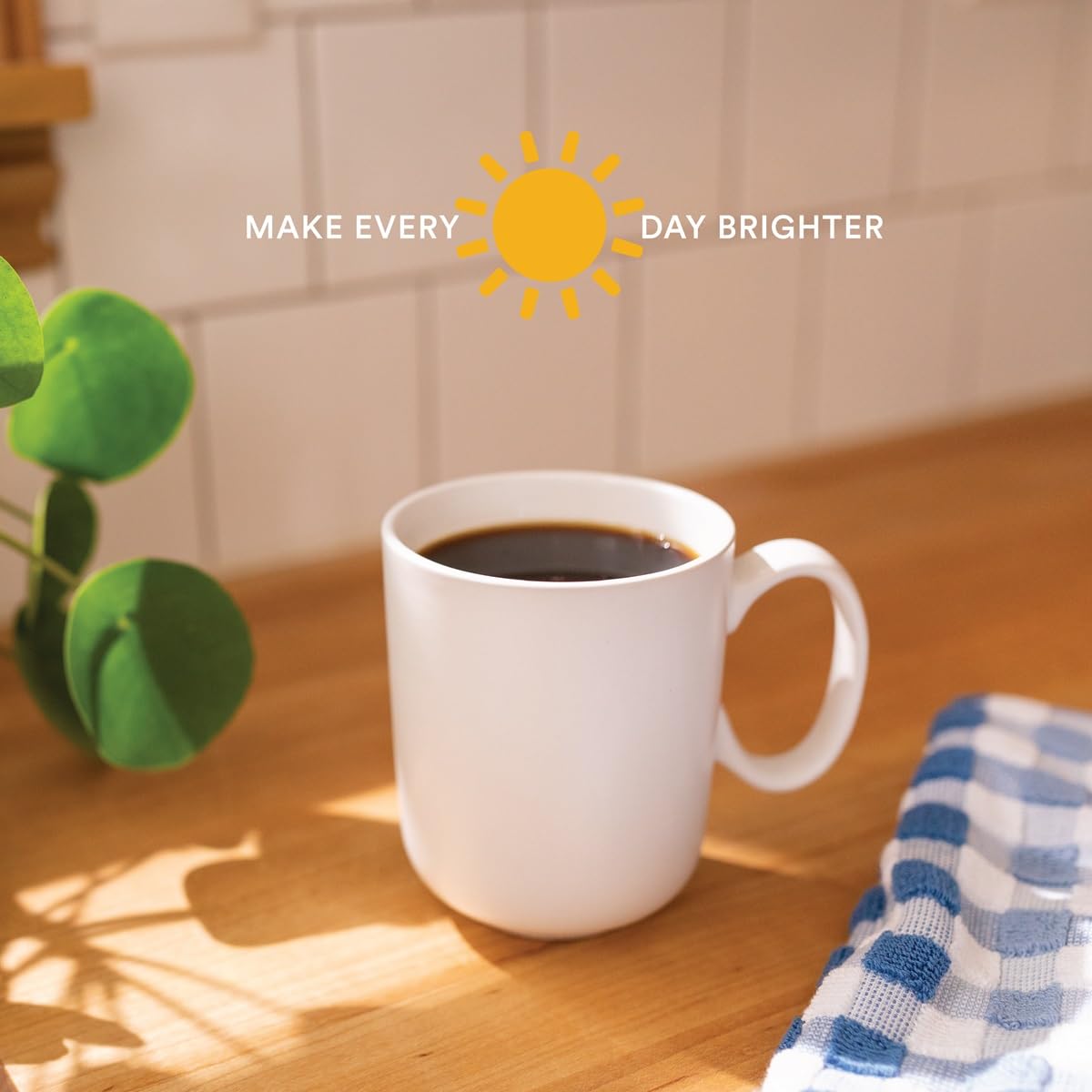 Cameron's Coffee Roasted Ground Coffee Bag, Chocolate Caramel Brownie, 32 Ounce