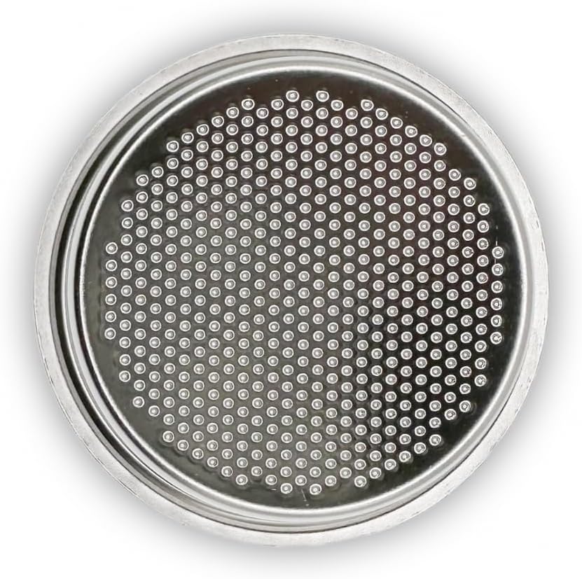 IMS Precision 16-18g Filter Basket compatible with Delonghi La Specialista, DL2TH26E
