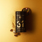 Palais des Thés - N°31 New Year's Eve Green Tea - Holiday Blend with Sweet Rose and Elderberry - 3.5oz Loose Leaf Metal Gift Tin, Serves 20-25 Cups