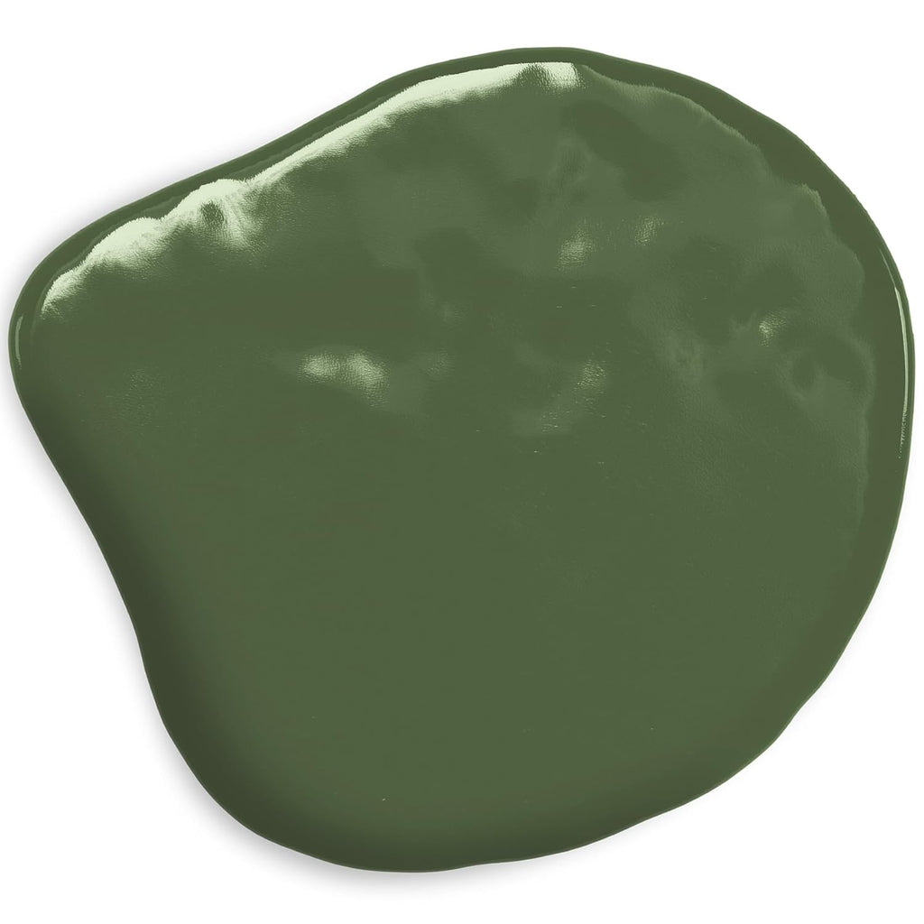 Colour Mill Oil-Based Food Coloring, 20 Milliliters Olive