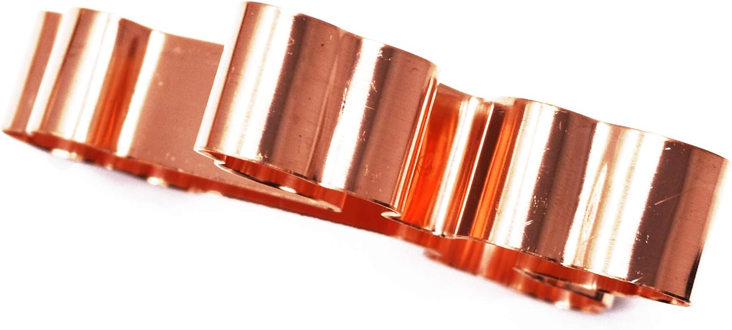 St. Nicholas's Cross Cookie Cutter 4.5 Inch Handcrafted in USA by The Fussy Pup