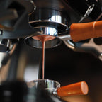 MEION 54mm Bottomless Portafilter Compatible with Breville Barista Express Machines, Sage, Barista Pro, BES870XL, BES878, BES880, Espresso Portafilter with 18g Filter Basket & Puck Screen