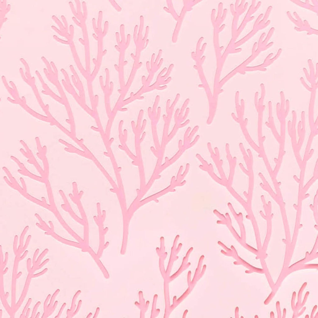 Cake Decorating Stencil for Tall Buttercream Cake, Royal Icing, Ganache, Paint, Airbrush (EDA)