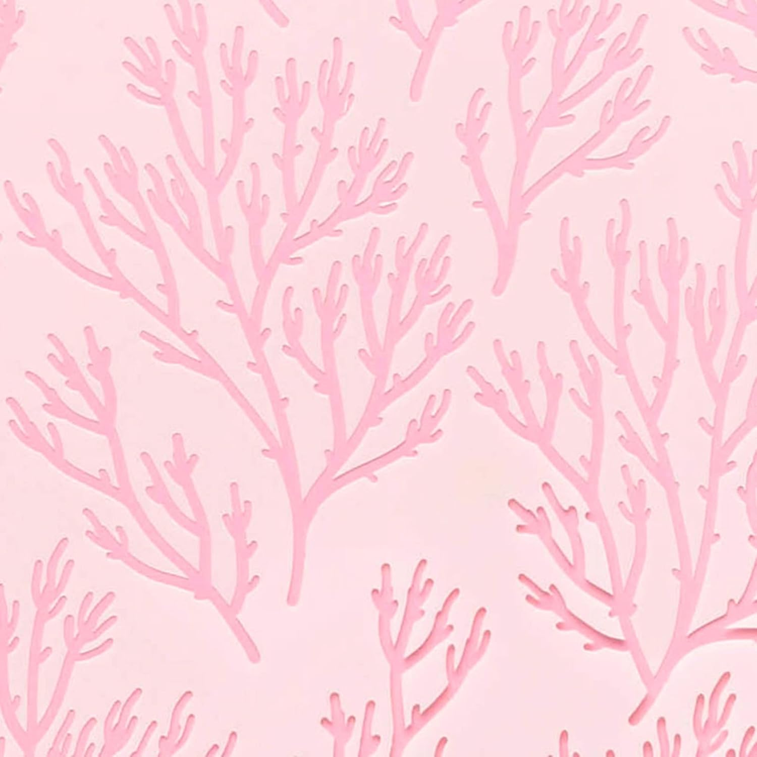 Cake Decorating Stencil for Tall Buttercream Cake, Royal Icing, Ganache, Paint, Airbrush (EDA)