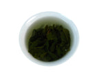 High mountain Oolong Ti Kuan Yin Jade Oolong Tea, A brisk flavour tea that is complemented by a flowery aroma – 4 Oz Bag