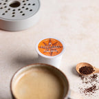 Day To Day 120-Count Donut Blend, Medium Roast Single Serve Coffee Pods for K-Cup Keurig Brewers