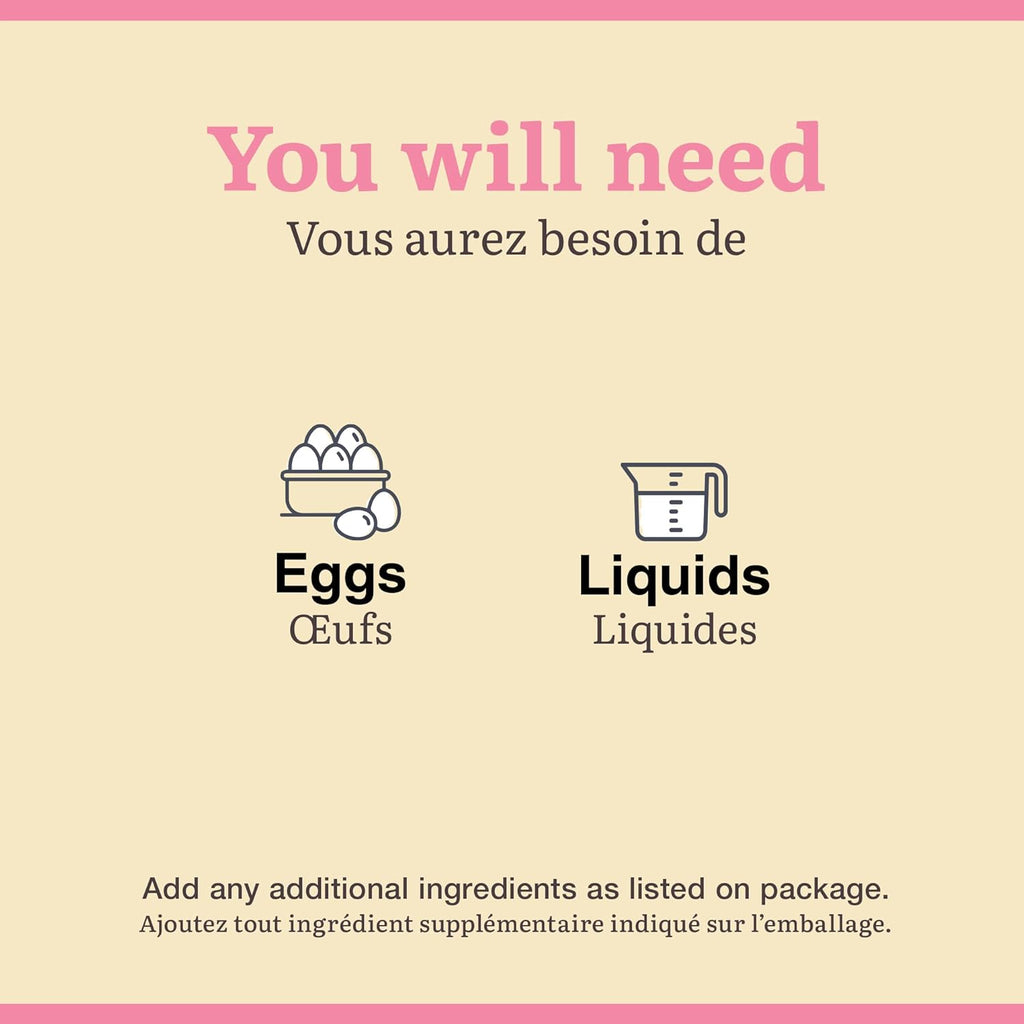 XO Baking Co. Gluten Free Carrot Cake Gourmet Cake Mix; Contains Real Carrots; Non-GMO; Kosher; Rice Free; Soy Free; Dairy Free; Peanut Free; No Preservatives; No Artificial Flavors or Colors, 2-Pack