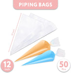 Cake Stencils - Set 18Templates with Scraper and 50Pins, Cookie Stencils for Royal Icing, Cookie Templates for Buttercream Decorating, Baking Stencils, Mesh Reusable Spray Fondant Cookies, Paiting