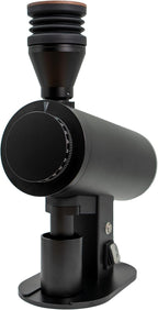 DF83V Variable Speed Single Dose Coffee Grinder (Black)