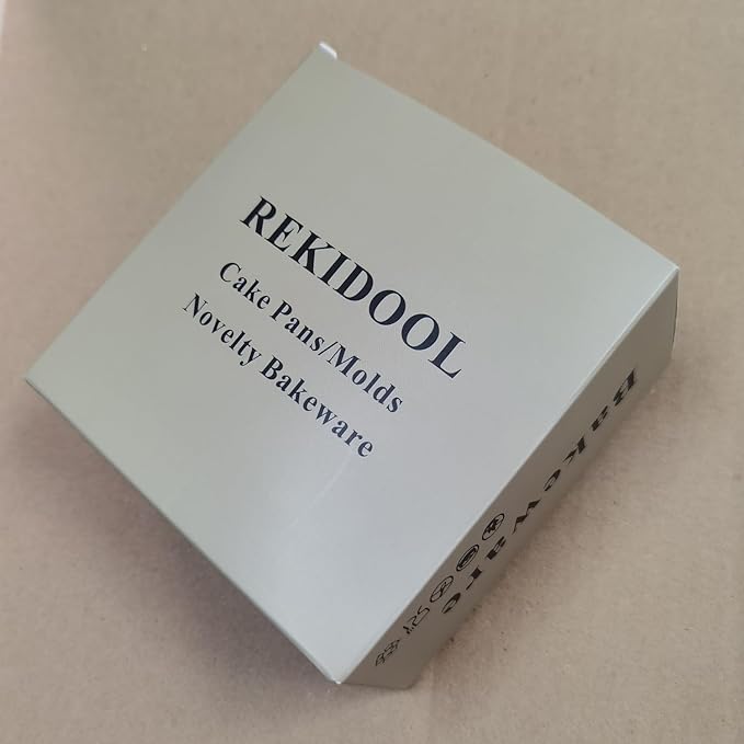 4 Inches Silicone Donuts Pan Set, 4 Pieces Non-stick Pastry Molds Cake Baking Molds for Bagel and Doughnut Cake Pans (Pink)