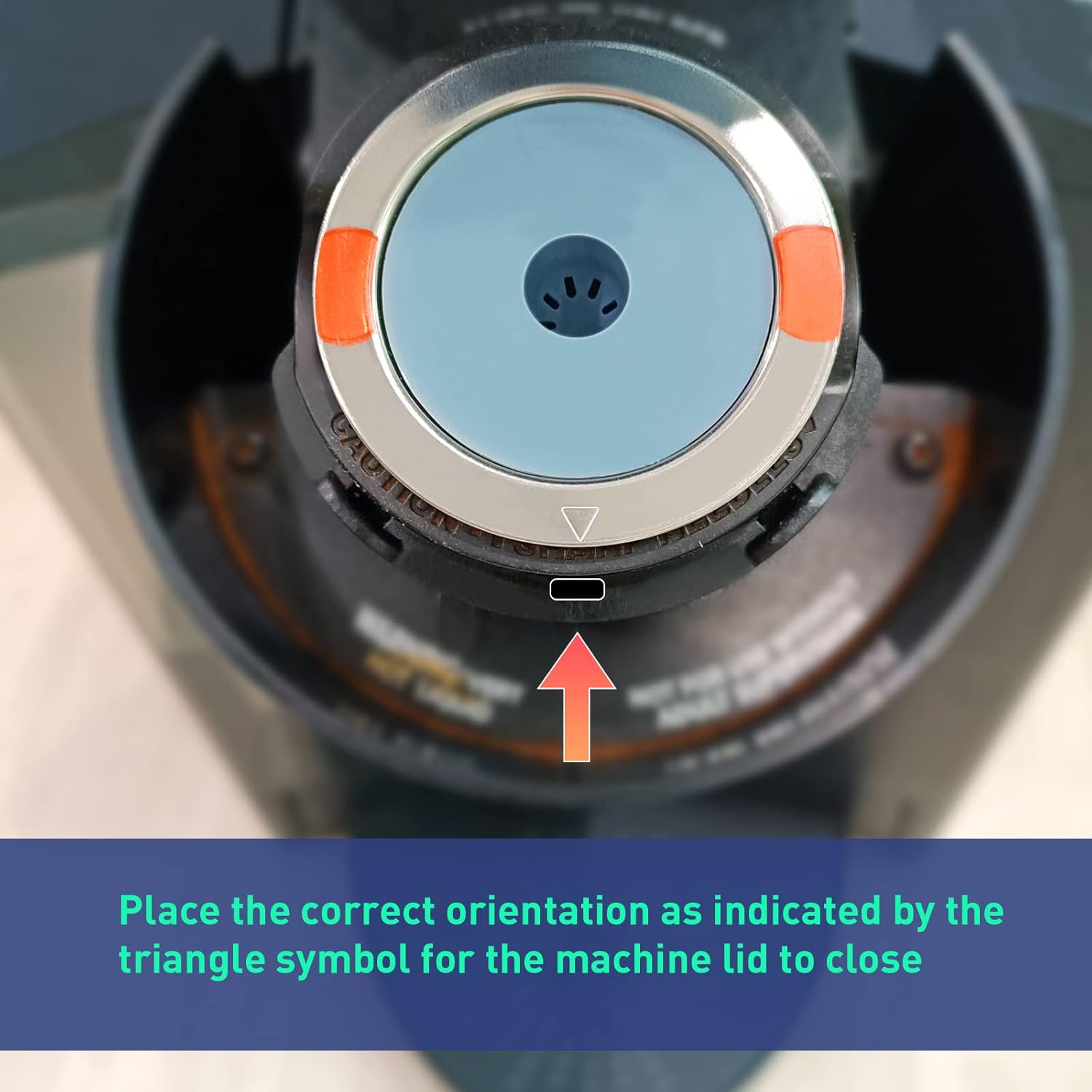 Reusable K Cups | Reusable K Cups for Keurig 1.0 & 2.0 Single Cup Coffee Makers,Stainless Steel Integrated Mesh Strainer keurig accessories (4 pack)