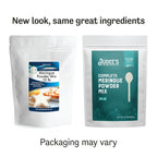 Judee's Gluten Free Complete Meringue Powder Mix Bulk 10 lb - Great for Baking and Decorating - No Preservatives - Gluten-Free and Nut-Free - Make Meringue Cookies, Pies, Frosting, and Royal Icing