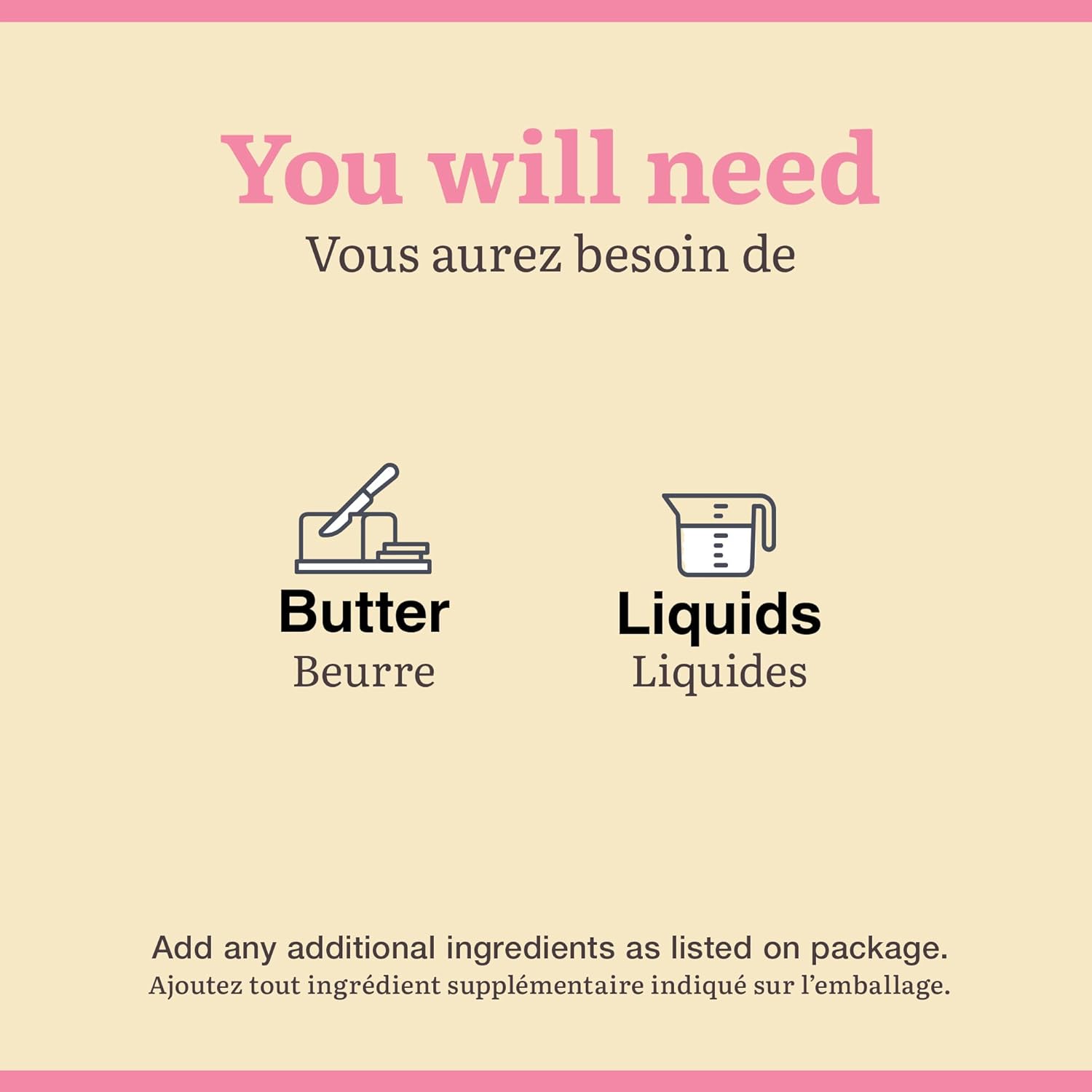 XO Baking Co. Gluten Free Vanilla Buttercream Gourmet Frosting Mix; Non-GMO; Kosher; Rice Free; Peanut Free; Soy Free; Dairy Free; No Preservatives; No Artificial Flavors or Colors, 14oz (Pack of 6)