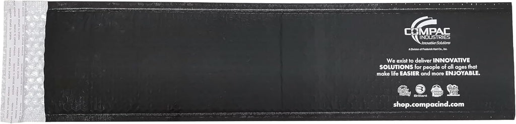 Better Grillin BBQ Bastin Mop Basting Barbecue Brush/Mop Easily Applies Marinades, Sauces, Washes Out, 16in Handle, 4pk