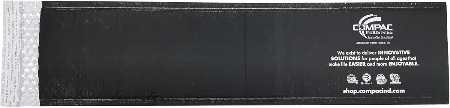 Better Grillin BBQ Bastin Mop Basting Barbecue Brush/Mop Easily Applies Marinades, Sauces, Washes Out, 16in Handle, 4pk