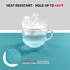 KVK Silicone Mat Silicone Mats for Kitchen Counter Silicone Craft Sheet Large Silicone Pad Desk Work Mat Countertop Protector Table Placemat Resin Casting Molds Mat Nonstick Nonskid 43.3×25.6in Grey