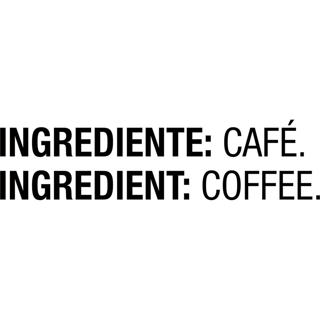 Café Bustelo Espresso Style Dark Roast Coffee, 128 Keurig K-Cup Pods