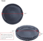 Glass Coaster 6 Pack Round Cup Coasters for Drinks,Crystal Coffee Coaster,Stylish Drink Coasters for Kitchen Bar Dining Room Living Room Office Decor and Jewelry Storage,Gray