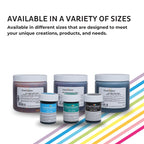 Chefmaster Lemon Yellow Gel Food Coloring | Vibrant Color | Professional-Grade Dye for Icing, Frosting, Fondant | Baking & Decorating | Fade-Resistant | Easy-to-Use | Made in USA | 1 oz