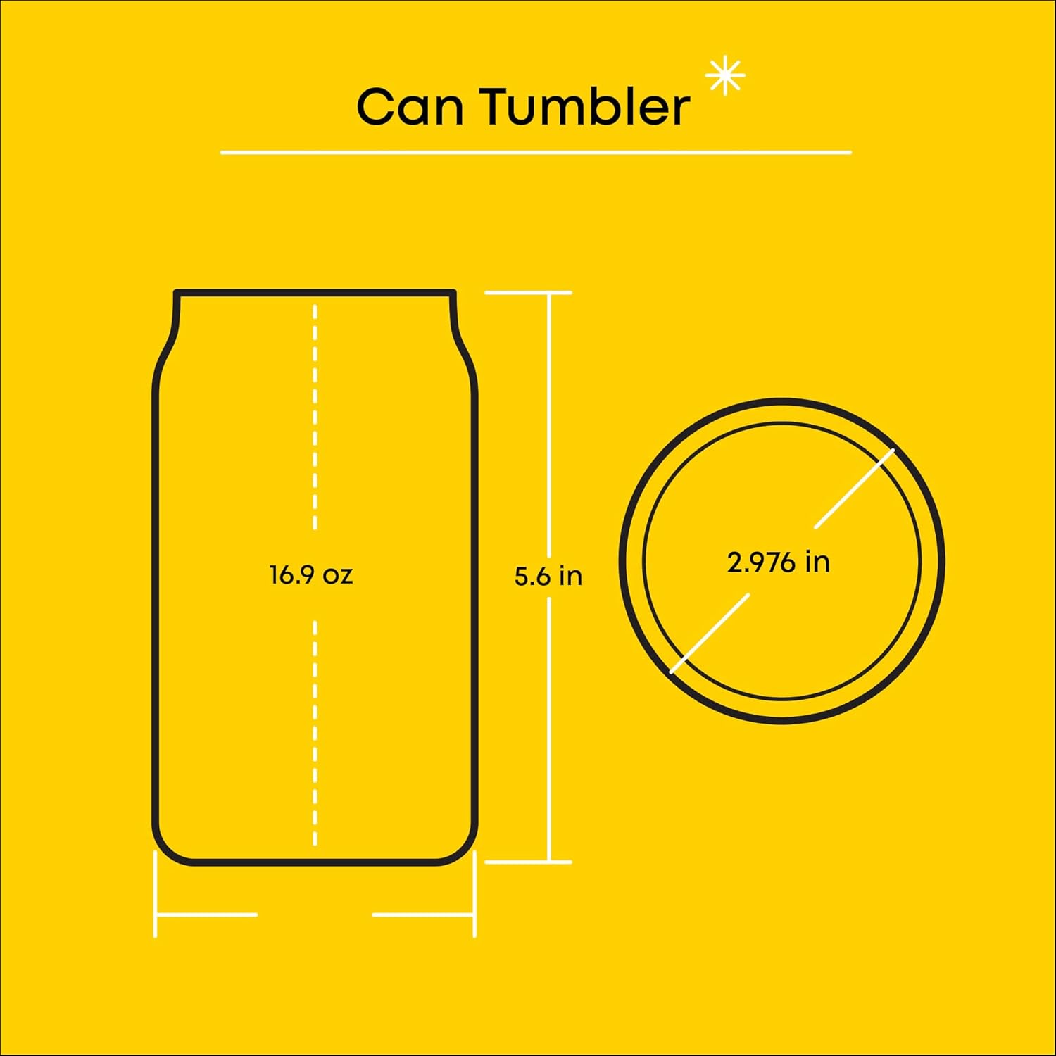 JoyJolt Disney Mickey Mouse & Friends Peek-a-Boo Collection Tumblers, 16oz Can Shape Tumbler Drinking Glass Cups Set, Glass Tumbler Set of 4 w/Glass Straws, Disney Gifts, Mickey Mouse Glasses