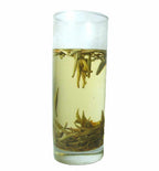Jasmine Silver Needle White Tea,best white tea with all tippy- 1 OZ Tea