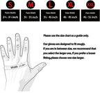 DULFINE Safety Work Gloves PU Coated for Men and Women-12 Pairs,Hi-Vis Seamless Knit Glove with Two Fingers Touchscreen,Ideal for General Duty Work (XX-Large)