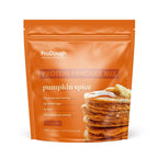 ProDough Shop Buttermilk Pancake and Waffle Mix - Gluten Free, Low Carb, High Protein Pancake Mix - Healthy Pancakes and Waffles for Breakfast or Snack