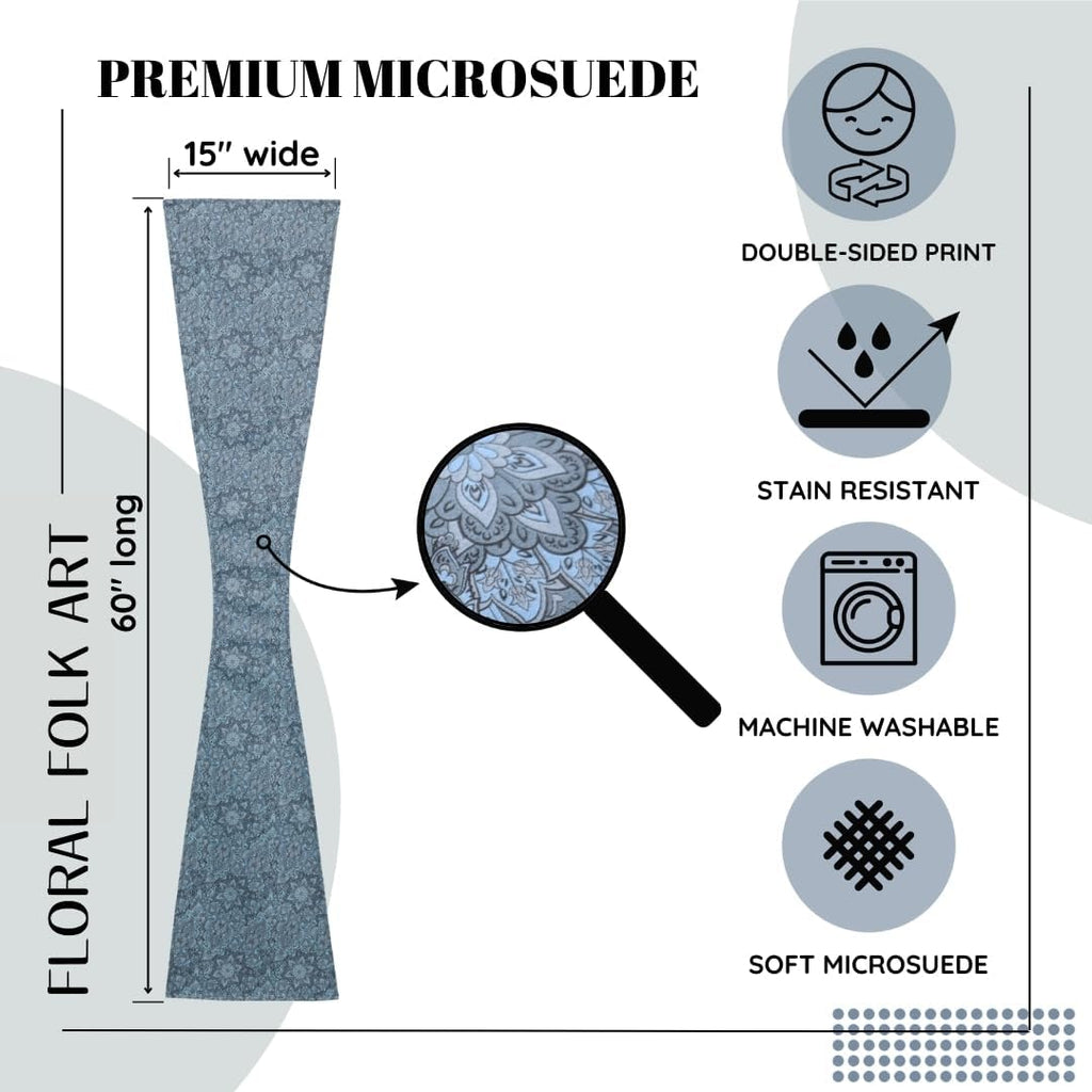 Adult Bib Scarf - Dignified Alternative to Bibs | Washable and Reusable Clothing Protectors for Eating