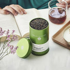 Palais des Thés - Grand Yunnan Imperial - Chinese Black Tea - 3.5oz Loose Leaf Metal Gift Tin, Serves 20-25 Cups