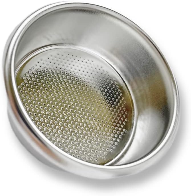 IMS Precision 20 g filter basket B62.52TH26E compatible with 54mm Breville Sage Espresso machines Express, Bambino, Bambino Plus, Barista Pro. Doesn't fit JET models