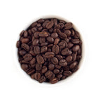 Fresh Roasted Coffee, Dark Guatemala Huehuetenango | 5 lb (80 oz) | Single Origin | Dark Roast | Kosher | Whole Bean