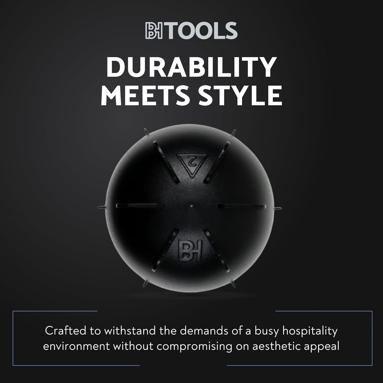 Black Coffee Cupping Bowls 200ml - Stackable Heat-Preserving Cups - Premium Material Ideal for Coffee Tasting, High-Density Polyethylene for Zero Taste Interference - Set of 12