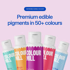 Colour Mill Oil-Based Food Coloring, 20 Milliliters Cobalt (0.68 Fl Oz)