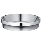 Magnetic Stainless Steel Espresso Dosing Funnel Compatible with 53mm Portafilter