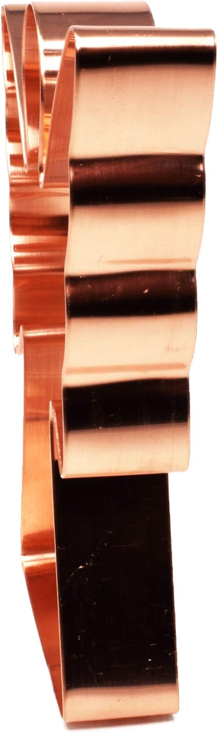 The Fussy Pup Guardian Angel Cookie Cutter 4.5 Inch Handcrafted in USA